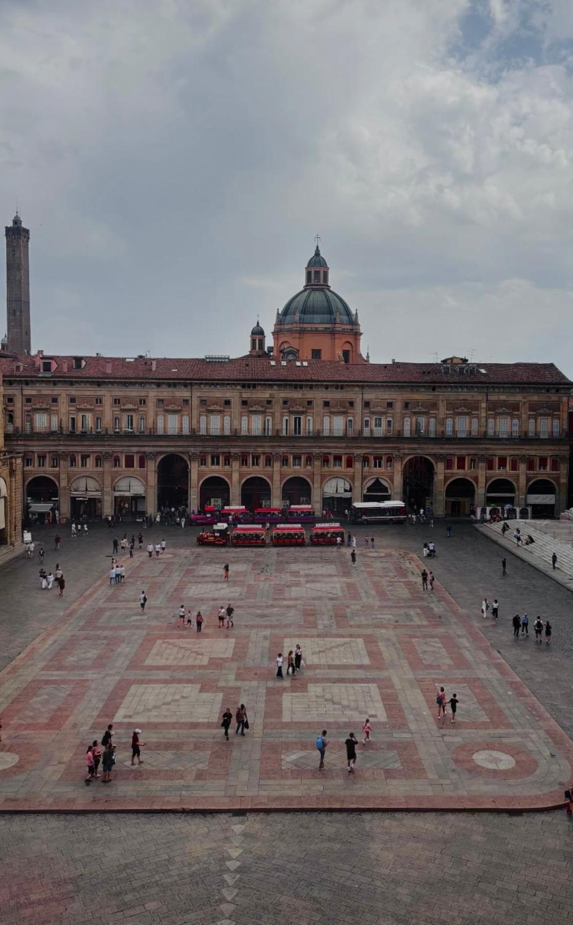 Appartament Casavintage, Bologna